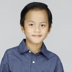 HF685G: น้องตี๋น้อย
