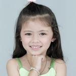 QS372S: น้องเอมิลี่