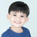 XB424L: น้องจัสติน