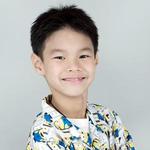 CM886A: น้องอคิณ