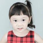 FP323C: น้องอลิส