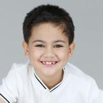RH727X: น้องลูคัส