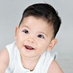 VS346Y: น้องเมสัน