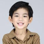 YW426W: น้องสวัสดี ต้นหนาว