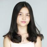 CK529W: น้องจูลี่
