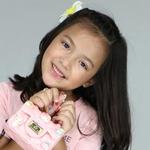 FP872W: Larisa