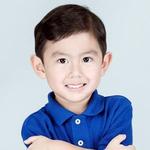GP674V: น้องแฮร์รี่