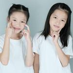 HH285J: Aline & Alize