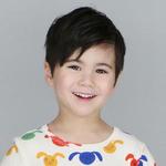 LS827S: น้องธีโอ