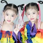 LZ746K: น้องไอเดีย + น้องไอด้า