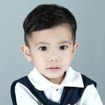 QH694B: น้องมาวิน