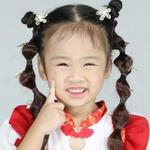 QS724C: น้องเฌอเบลล์