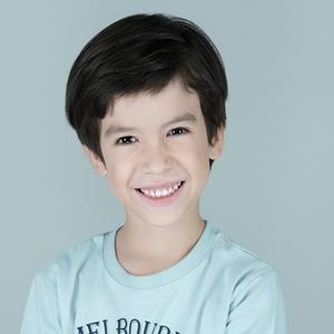 RJ594A: Ben