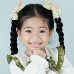 XK969P: น้องป่อป้อ