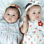 YJ432N: น้องเอญ่า + น้องเอพริลล์