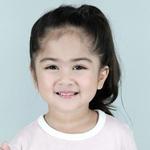 DD658F: น้องลูน่า