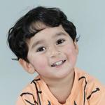 FP394K: Aidan