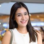 GF723G: คุณแพรว