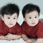 HC727Y: น้องปุญญ์ + น้องปัณณ์