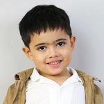 JJ885H: น้องฌอน