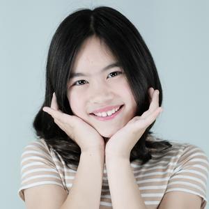 KF447M: น้องชาร์ลอต