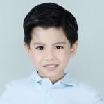 KW448Y: น้องอาเธอร์