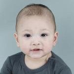 KX873S: น้องเอเดน