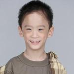 LS732M: น้องออสติน