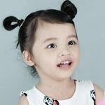 QL444J: น้องอิงอิง