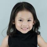 RV686C: น้องพัชริสา