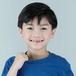 SS857C: น้องวิลเลียม