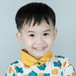 VF482M: น้องไทม์