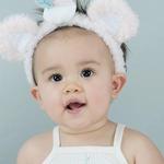 XG885L: น้องวิกตอเรีย