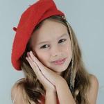 XQ382V: น้องฮันนาห์