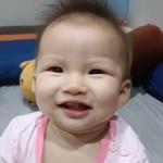 YL975C: น้องอัญชัน