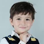 CJ594G: น้องเจเดน