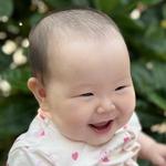 JX352L: น้องไอลิน