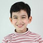 LT998F: น้องอเล็กซ์