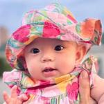 PZ458G: น้องหลินหลิน