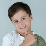 QV499H: น้องมาริโอ้