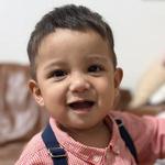 RV858B: น้องโนอาร์