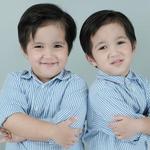 TN488T: Mario & Romeo