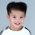 WB443M: น้องปัน