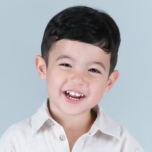 WR584H: น้องจอร์แดน