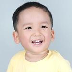 XC547L: น้องอคิณ