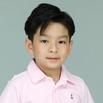ZG463D: น้องแพททริค