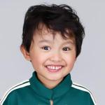 HS593T: น้องไทก้า