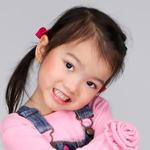 PF822R: น้องอลิล
