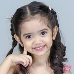 PW438Q: น้องทาเนีย