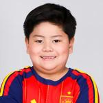 TV522C: Timmy